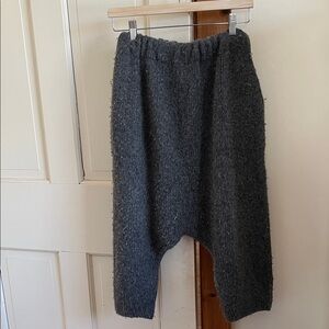 Atelier Delphine kiko pant, alpaca